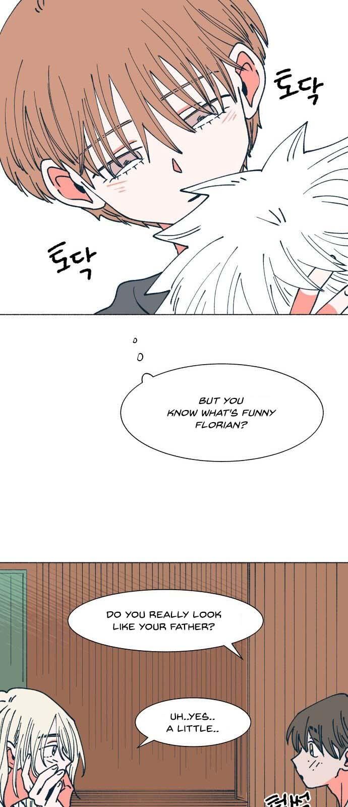 Read Dam of the Forest EN Manga Online