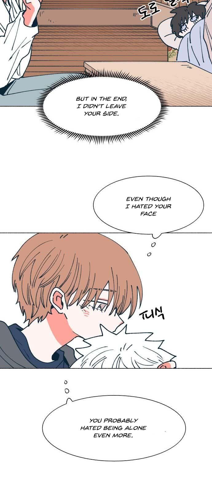Read Dam of the Forest EN Manga Online