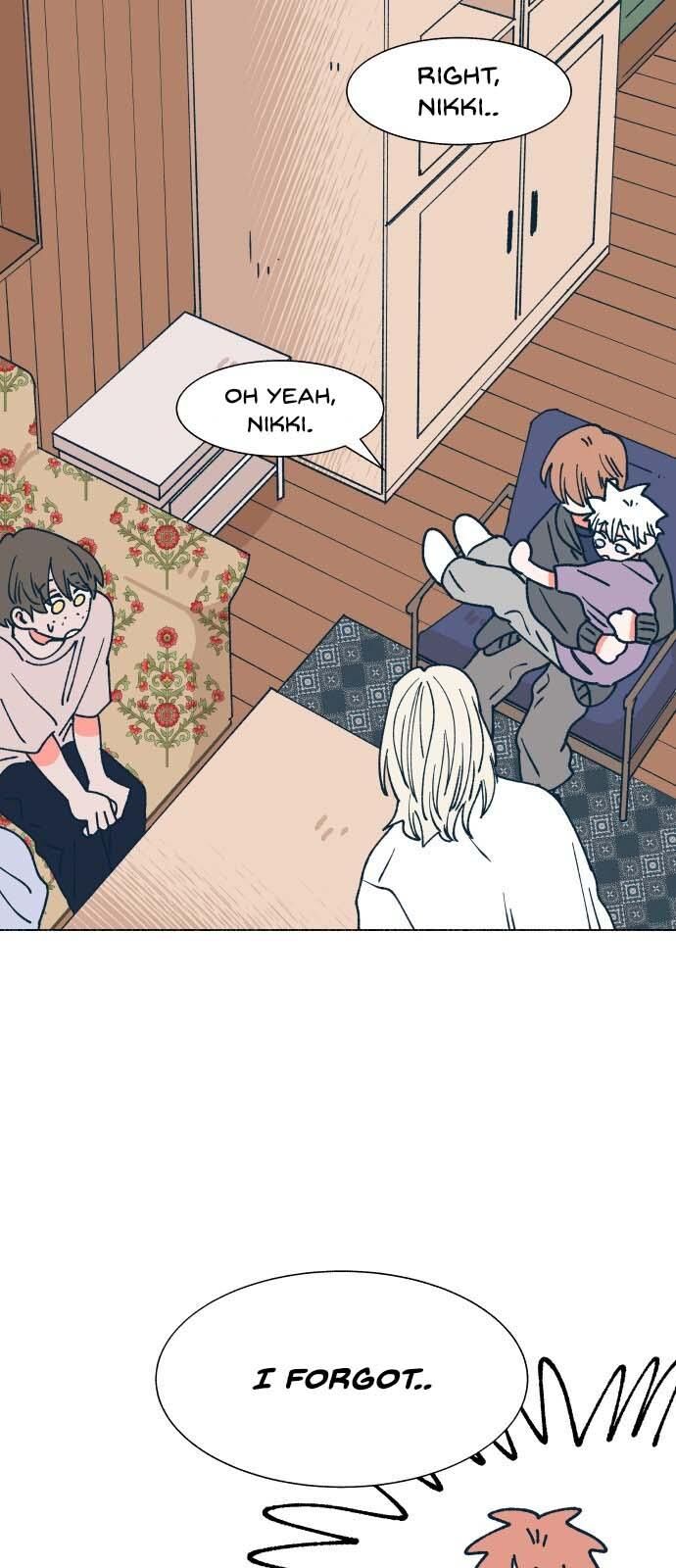 Read Dam of the Forest EN Manga Online