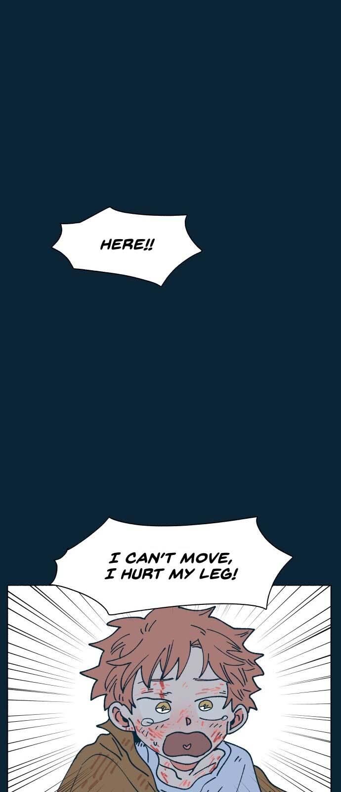 Read Dam of the Forest EN Manga Online
