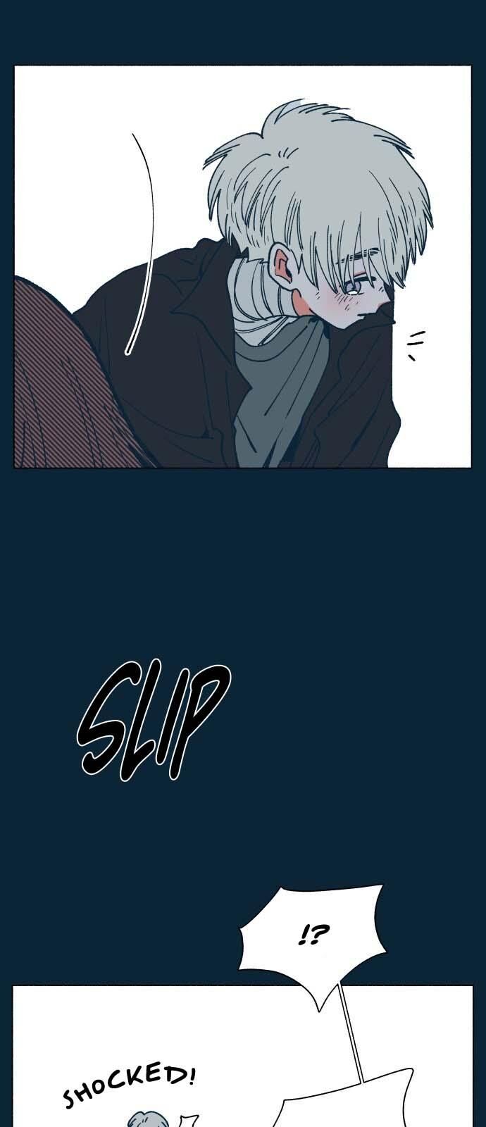 Read Dam of the Forest EN Manga Online