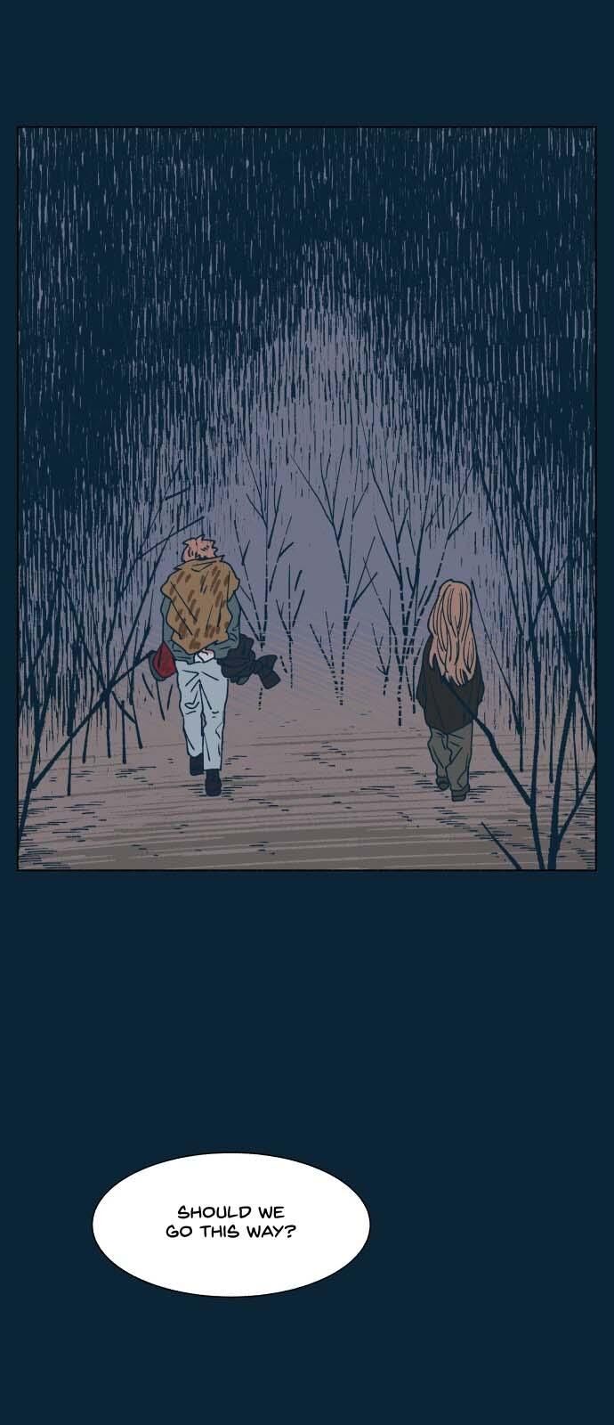 Read Dam of the Forest EN Manga Online
