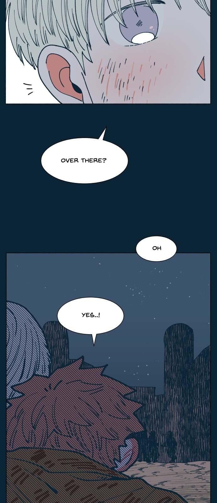 Read Dam of the Forest EN Manga Online