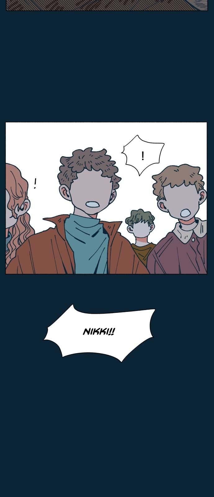 Read Dam of the Forest EN Manga Online