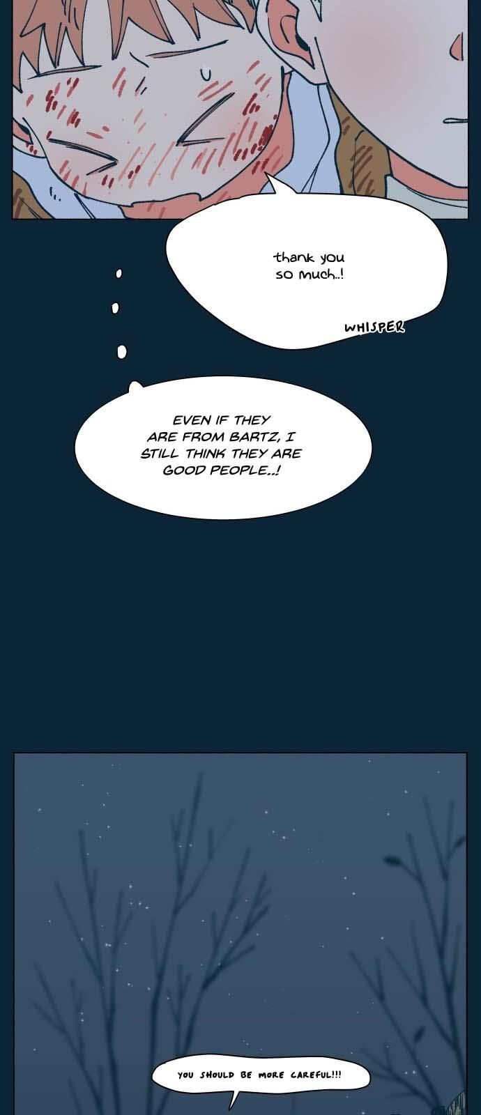 Read Dam of the Forest EN Manga Online