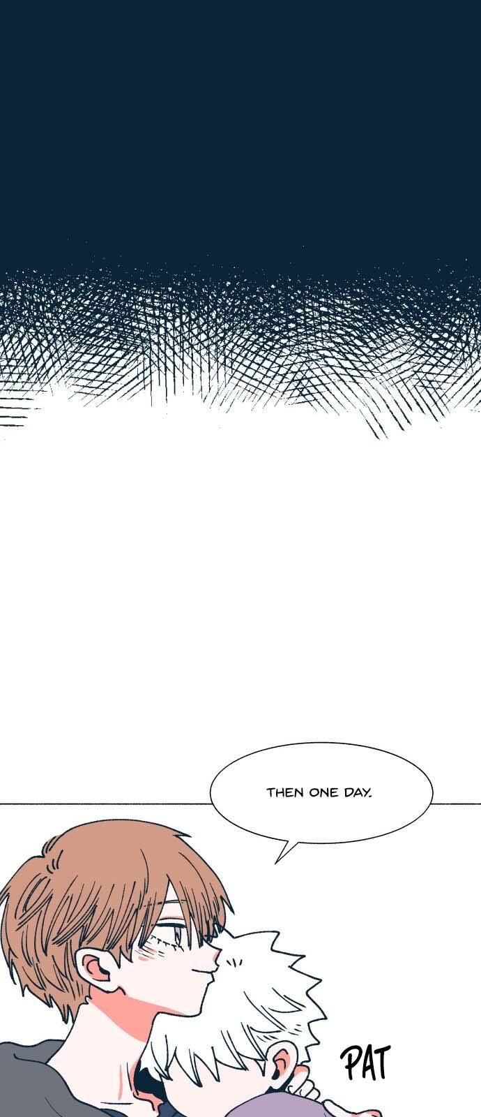 Read Dam of the Forest EN Manga Online