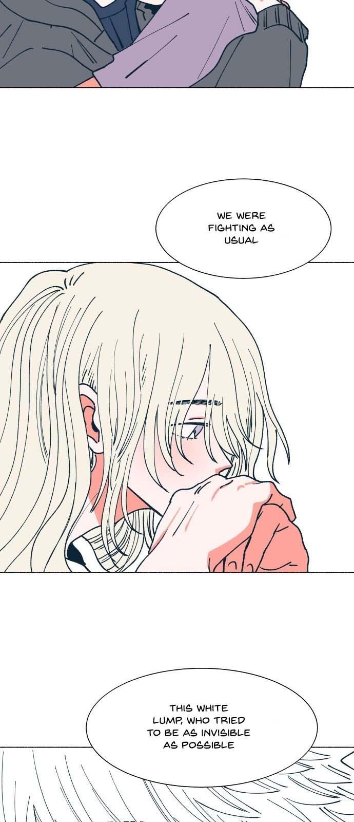 Read Dam of the Forest EN Manga Online