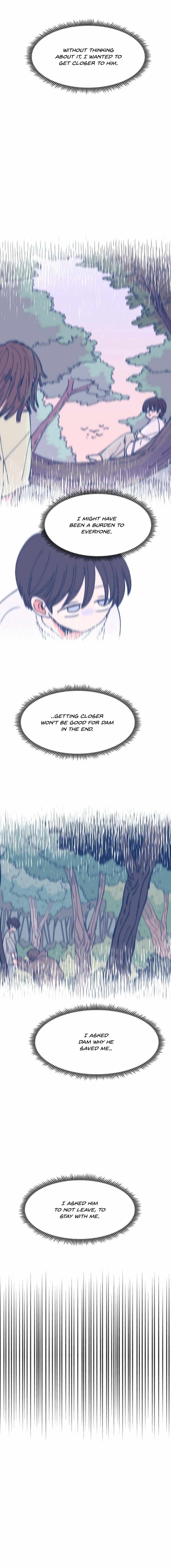Read Dam of the Forest EN Manga Online