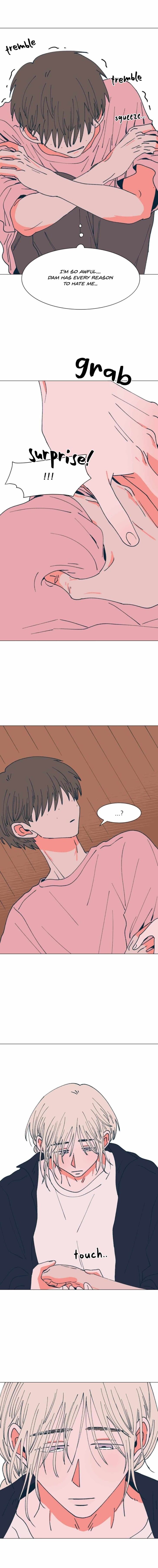 Read Dam of the Forest EN Manga Online