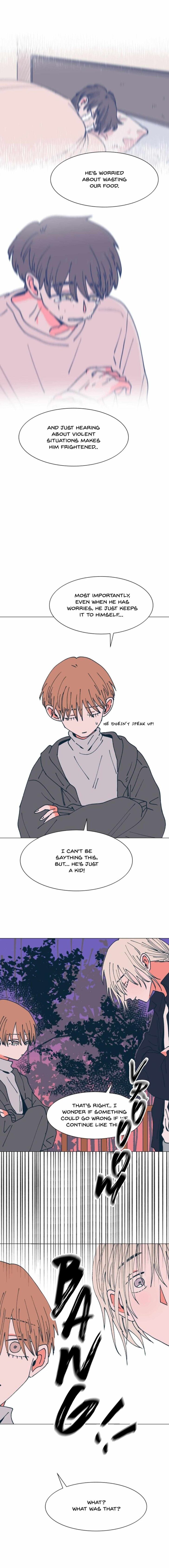 Read Dam of the Forest EN Manga Online