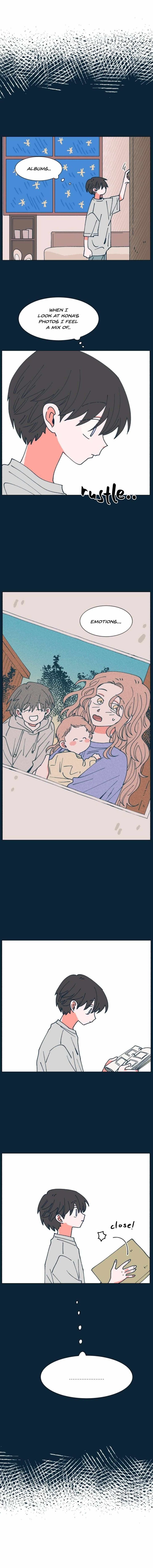 Read Dam of the Forest EN Manga Online