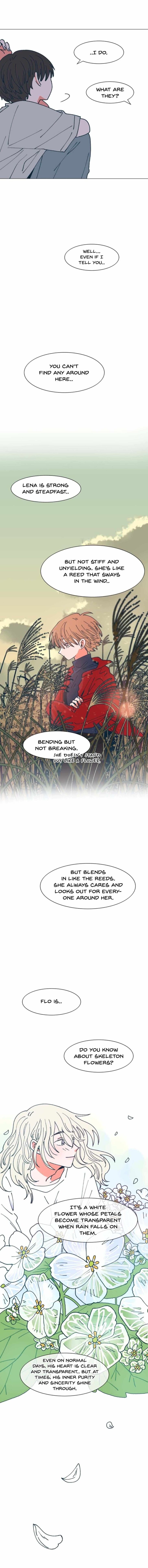 Read Dam of the Forest EN Manga Online