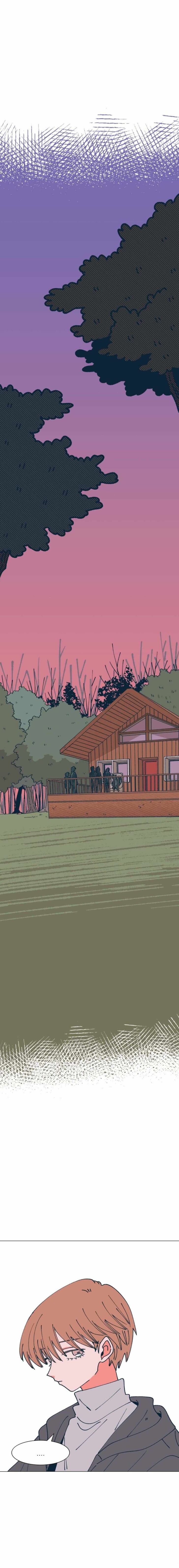 Read Dam of the Forest EN Manga Online