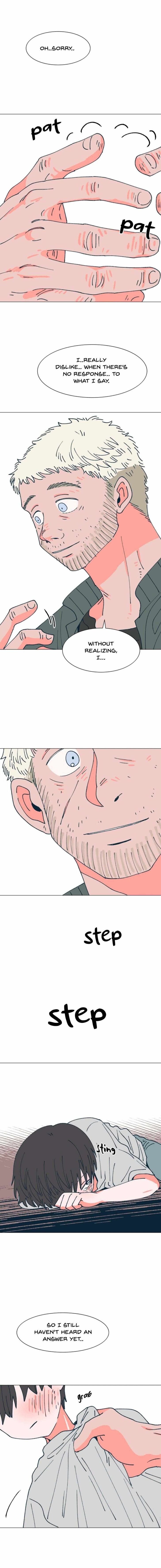 Read Dam of the Forest EN Manga Online