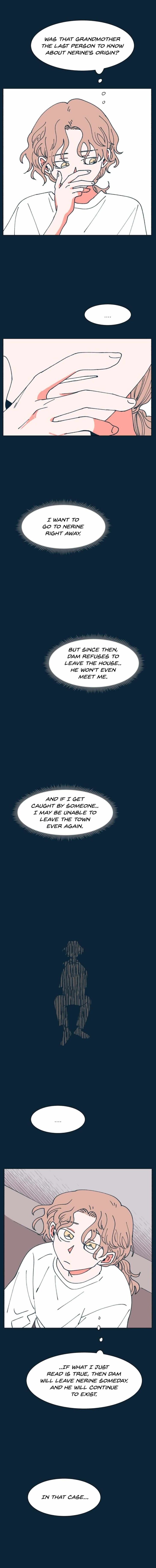 Read Dam of the Forest EN Manga Online