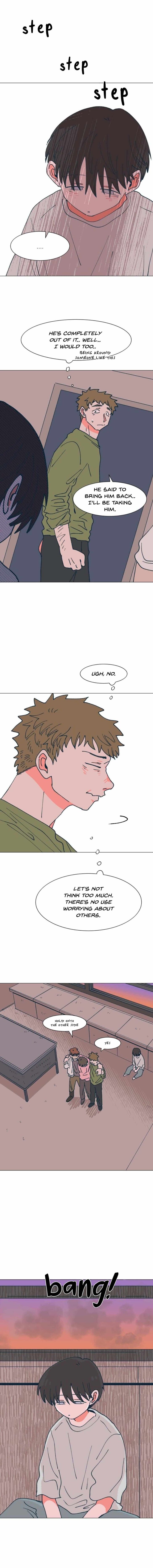 Read Dam of the Forest EN Manga Online