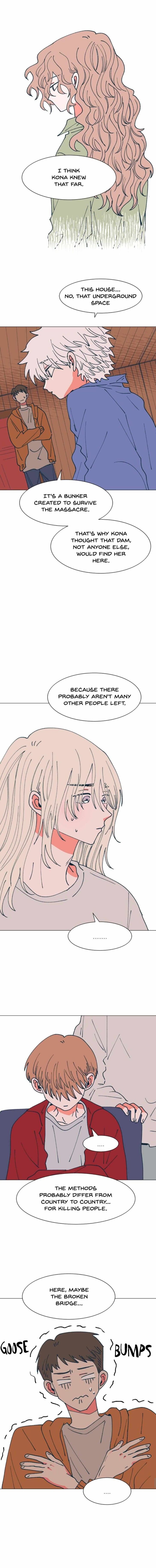Read Dam of the Forest EN Manga Online