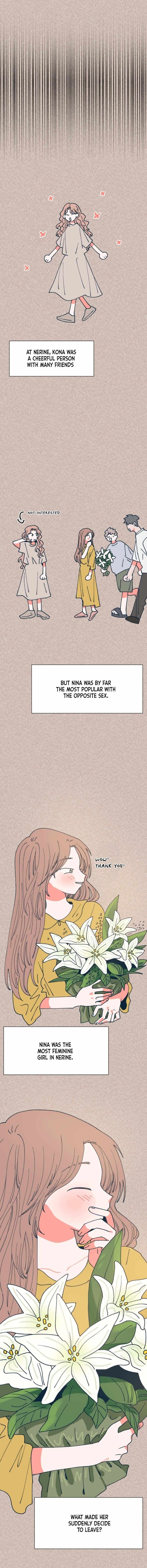 Read Dam of the Forest EN Manga Online