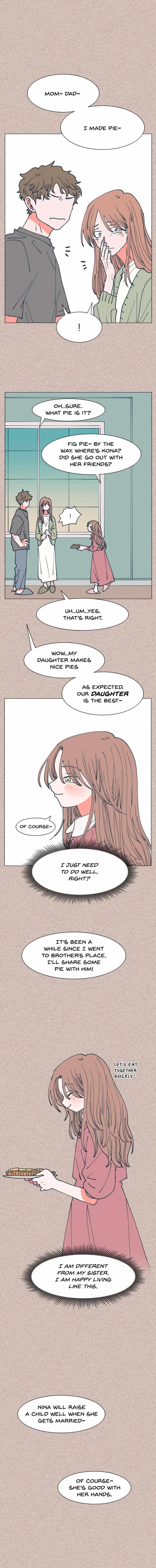 Read Dam of the Forest EN Manga Online