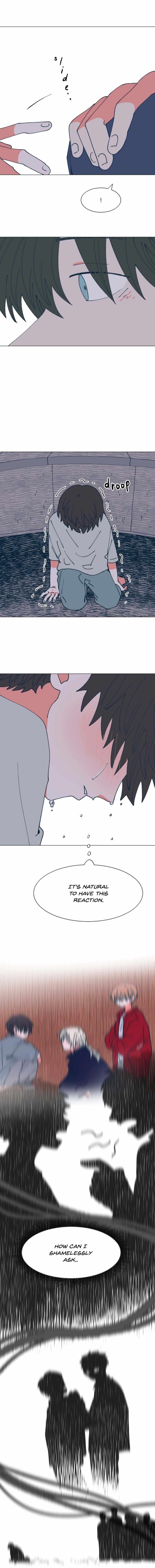 Read Dam of the Forest EN Manga Online