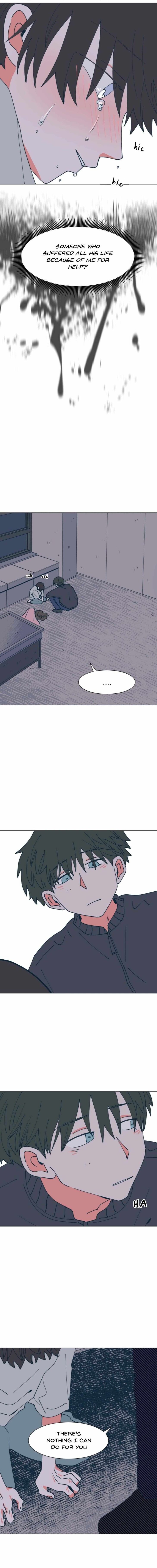 Read Dam of the Forest EN Manga Online