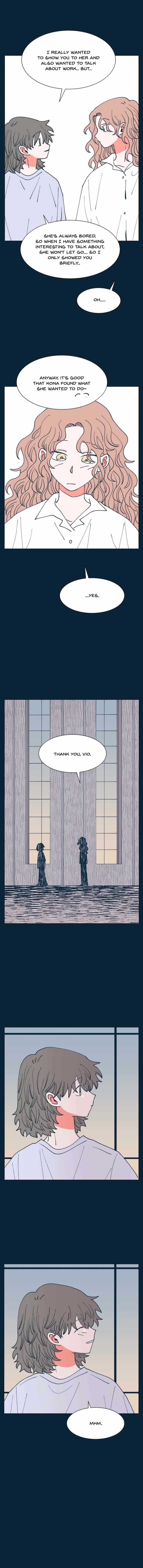 Read Dam of the Forest EN Manga Online
