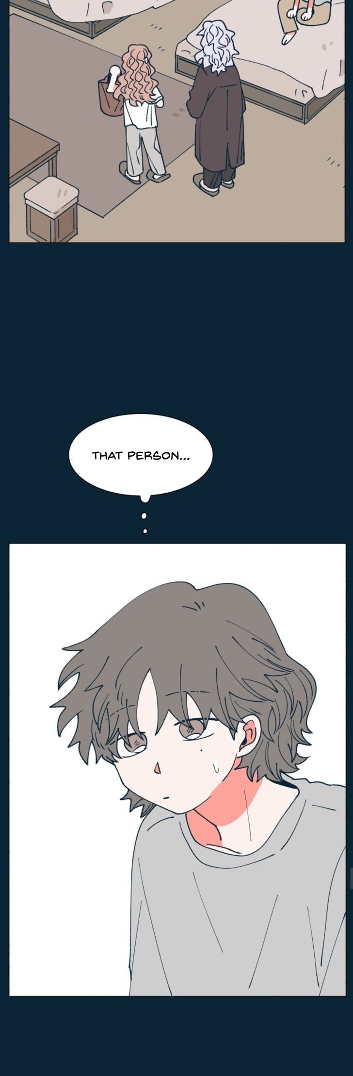 Read Dam of the Forest EN Manga Online