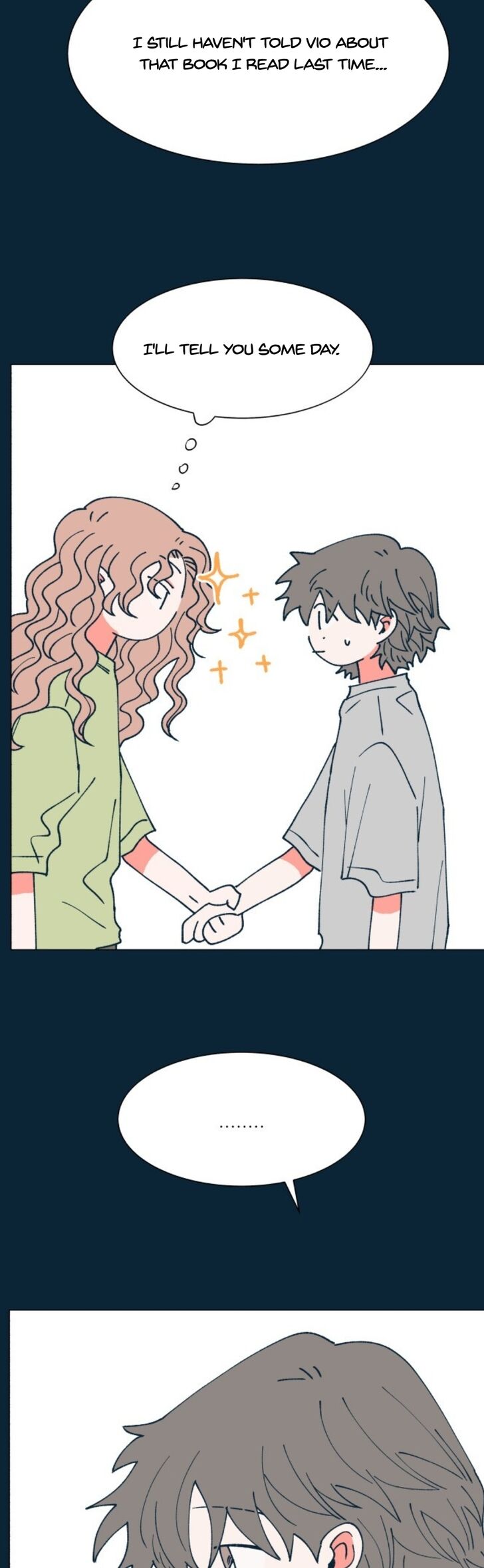 Read Dam of the Forest EN Manga Online