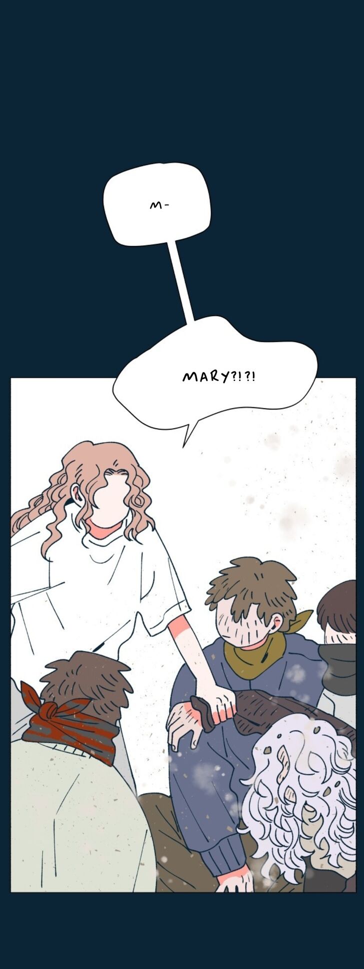 Read Dam of the Forest EN Manga Online