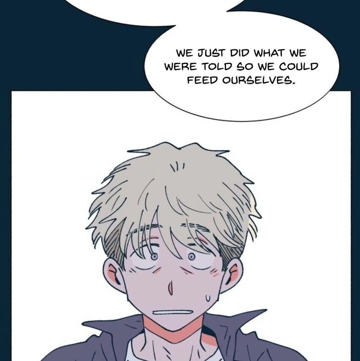 Read Dam of the Forest EN Manga Online