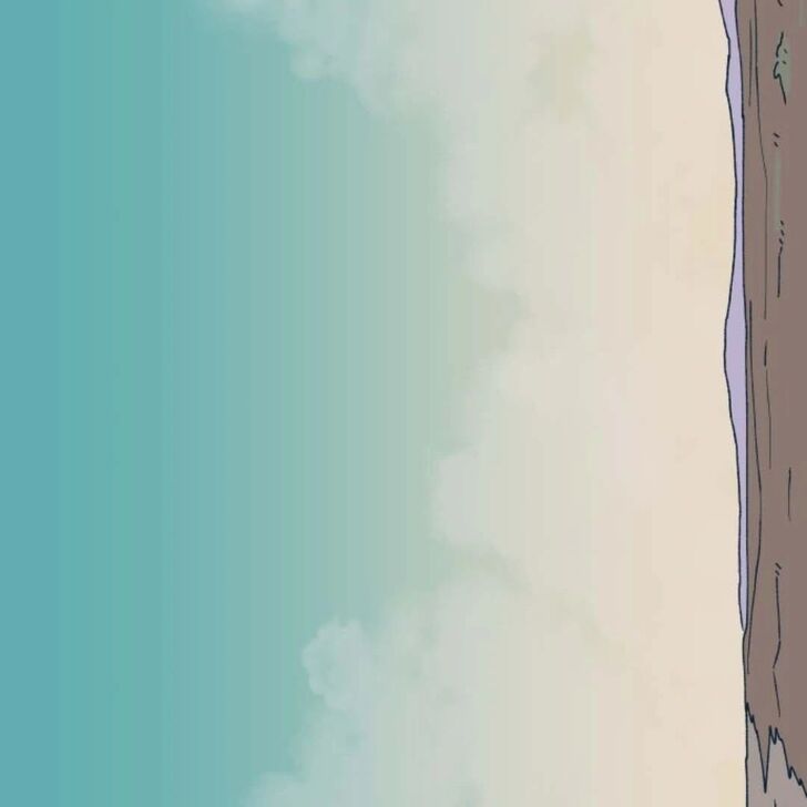 Read Dam of the Forest EN Manga Online