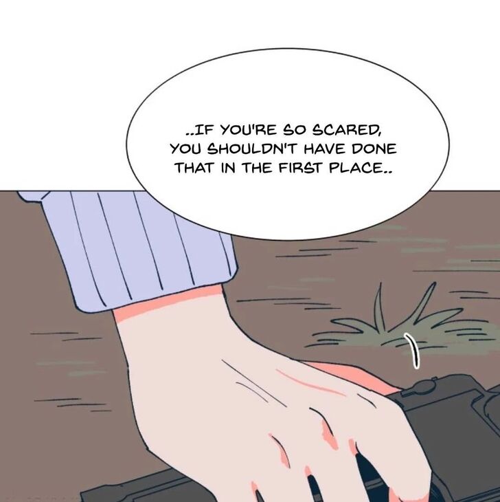 Read Dam of the Forest EN Manga Online