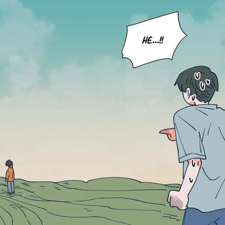 Read Dam of the Forest EN Manga Online