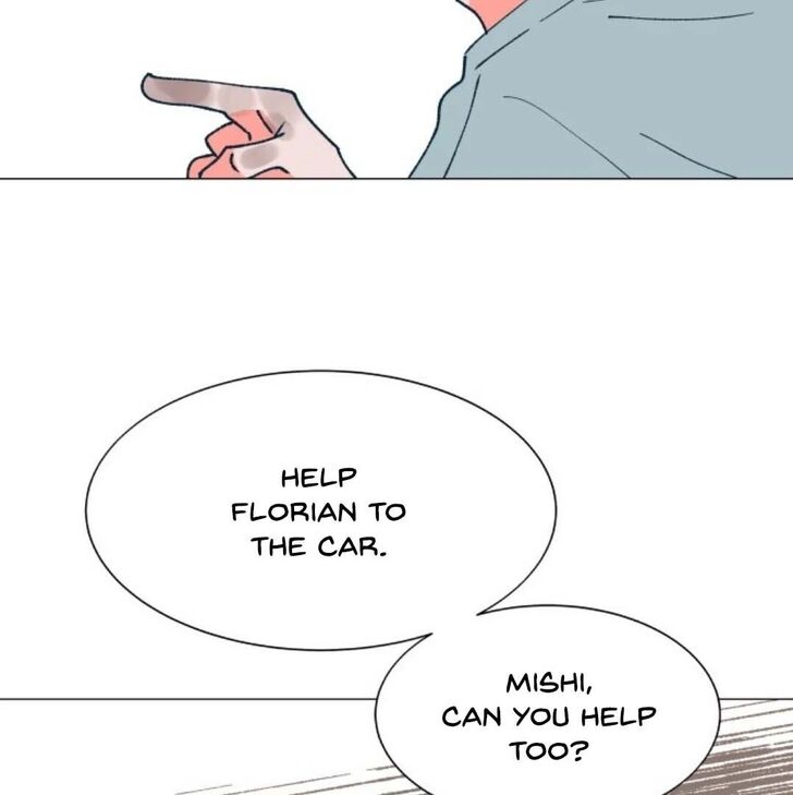 Read Dam of the Forest EN Manga Online