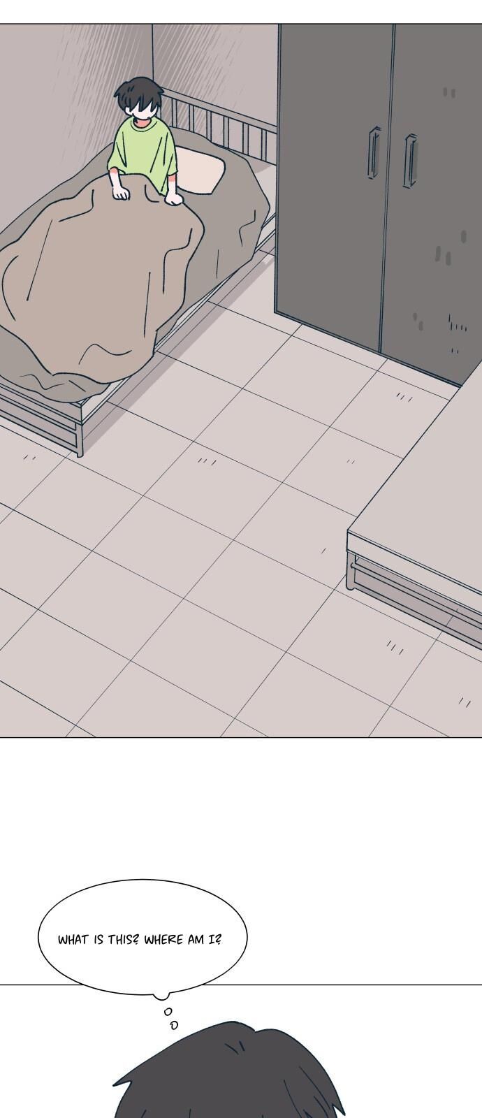 Read Dam of the Forest EN Manga Online