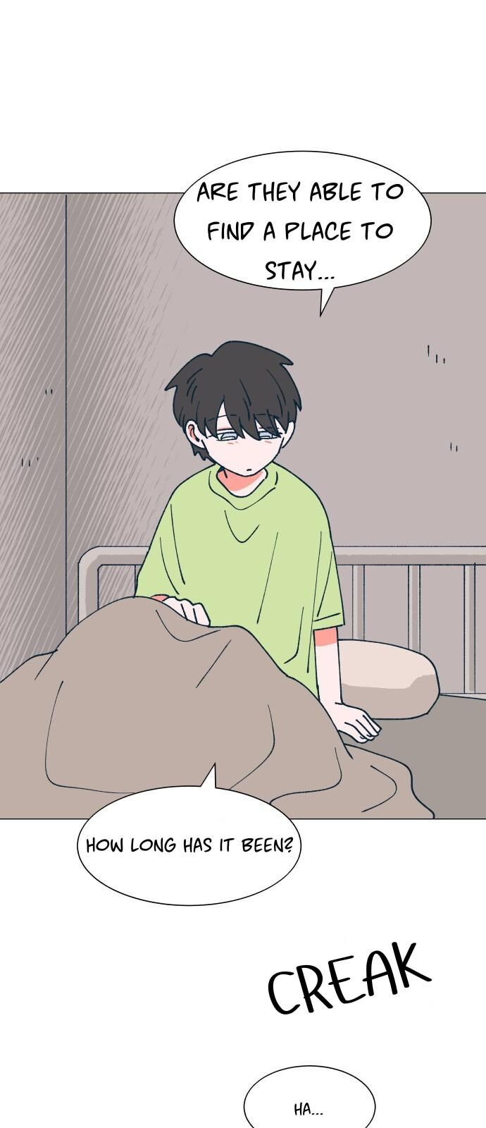 Read Dam of the Forest EN Manga Online