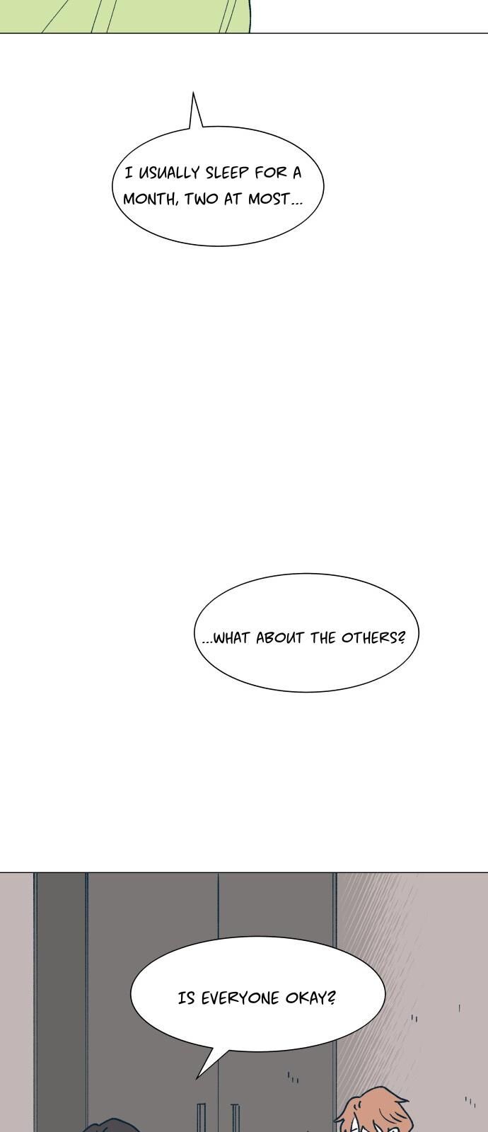 Read Dam of the Forest EN Manga Online