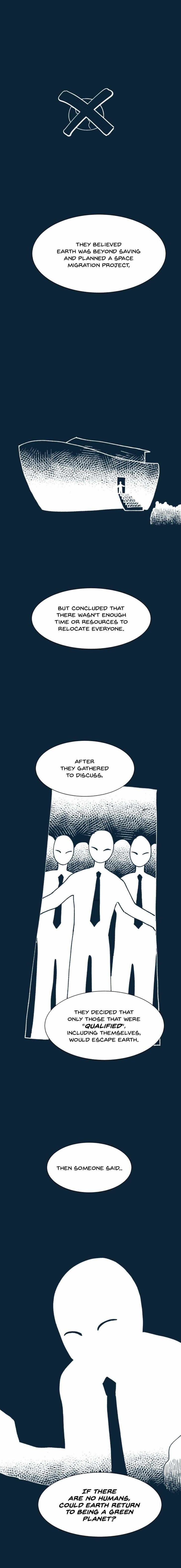 Read Dam of the Forest EN Manga Online