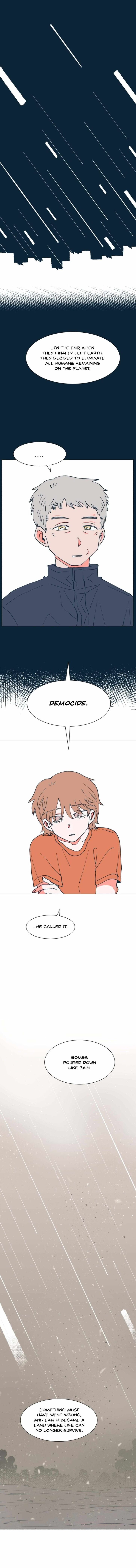 Read Dam of the Forest EN Manga Online