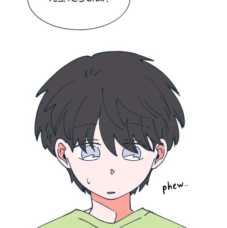 Read Dam of the Forest EN Manga Online