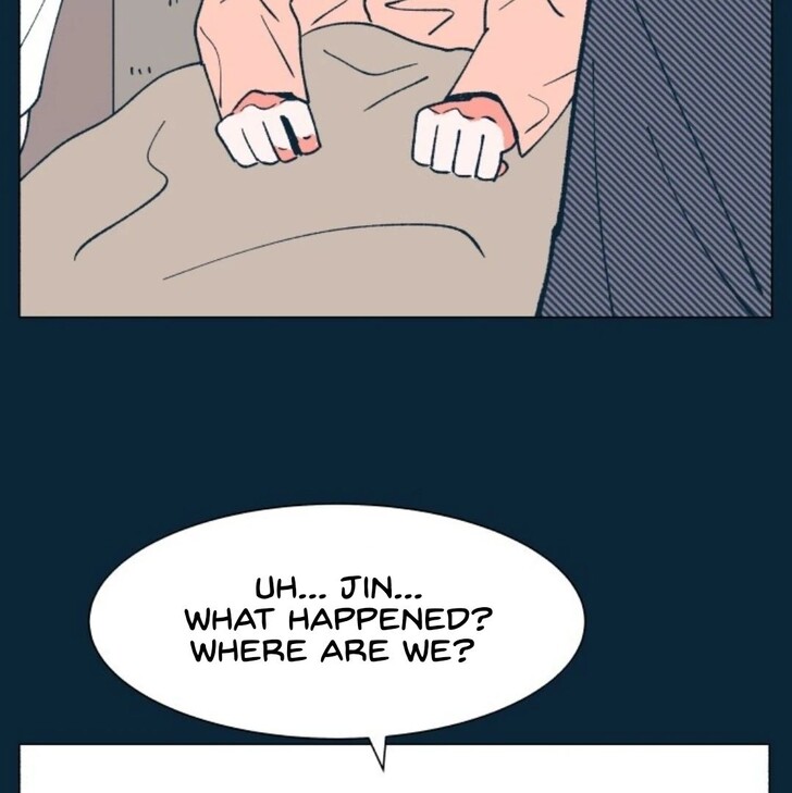 Read Dam of the Forest EN Manga Online