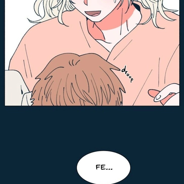 Read Dam of the Forest EN Manga Online