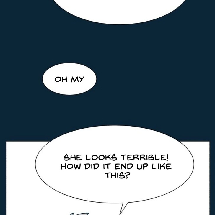 Read Dam of the Forest EN Manga Online