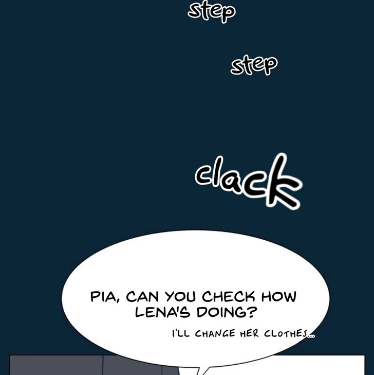 Read Dam of the Forest EN Manga Online