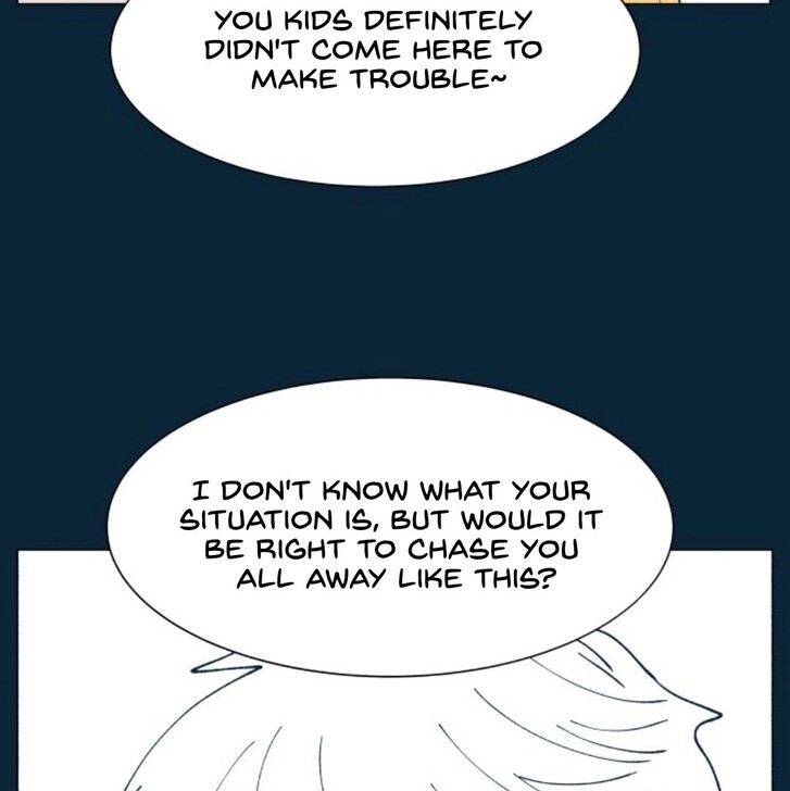 Read Dam of the Forest EN Manga Online
