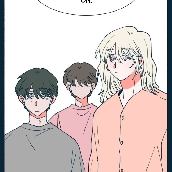 Read Dam of the Forest EN Manga Online