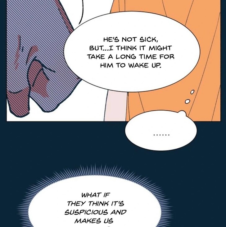 Read Dam of the Forest EN Manga Online