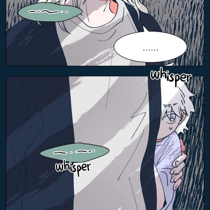 Read Dam of the Forest EN Manga Online