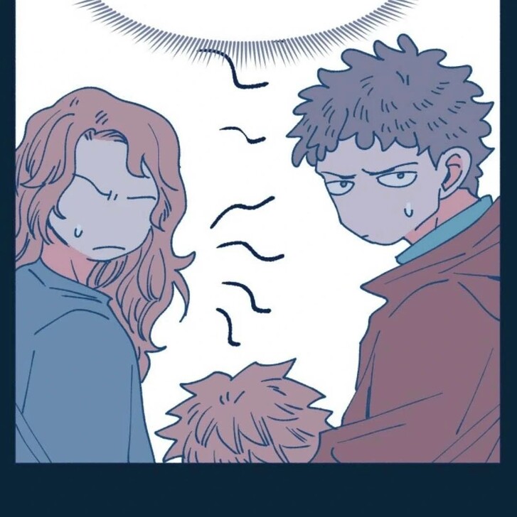 Read Dam of the Forest EN Manga Online