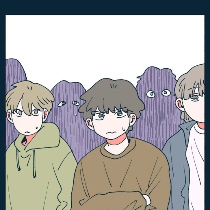 Read Dam of the Forest EN Manga Online